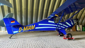 Photo of Avid Flyer Mk.IV - Sulz am Neckar