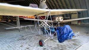 Photo of D-MNHE - Weller ULI NG operated by Flugsportgruppe Sulz am Neckar
