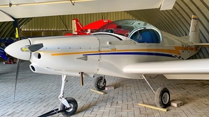 Photo of D-MCMH - Alpi Pioneer 200 Standard operated by Flugsportgruppe Sulz am Neckar