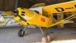 Photo of D-MYEN - Denney Kitfox 7 Super Sport operated by Flugsportgruppe Sulz am Neckar
