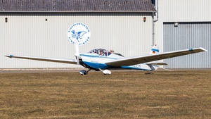 Latest photo of Flugsportverein Sindelfingen