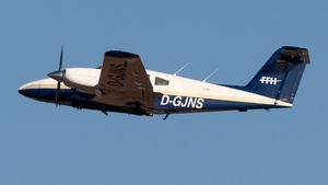 Latest photo of FFH Flight Training