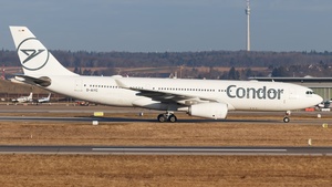 Latest photo of Condor