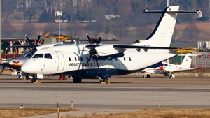 Photo of D-CSUE - Dornier 328-110 operated by Private Wings