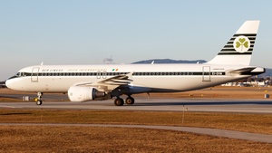 Photo of EI-DVM - Airbus A320-214 operated by Aer Lingus