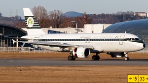 Photo of EI-DVM - Airbus A320-214 operated by Aer Lingus