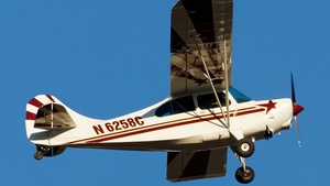 Photo of N6258C - American Champion 7GCBC Citabria Explorer operated by Flugring Salzburg