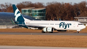 Photo of LN-FGA - Boeing 737-82R operated by Flyr