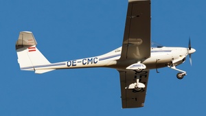 Photo of OE-CMC - Diamond DA20-A1 Katana operated by Österreichischer Sportfliegerclub Salzburg