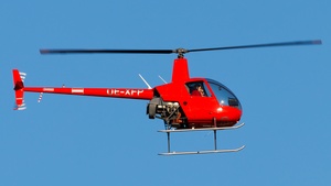Photo of OE-XFP - Robinson R22 Beta operated by Heli Austria