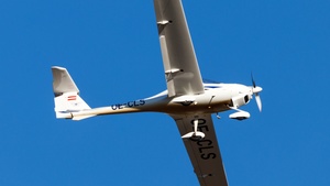 Photo of OE-CLS - Diamond DV20 Katana operated by Luftsportverband Salzburg