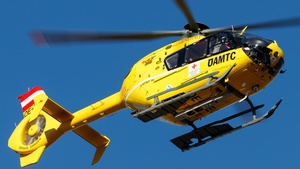 Photo of OE-XEO - Eurocopter EC135 T2+ operated by ÖAMTC Flugrettung (opb Heli Air)
