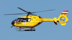 Photo of OE-XEO - Eurocopter EC135 T2+ operated by ÖAMTC Flugrettung (opb Heli Air)