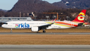 Latest photo at W.A. Mozart - Salzburg