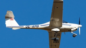 Photo of OE-AMB - Diamond DA20-A1 Katana operated by Österreichischer Sportfliegerclub Salzburg
