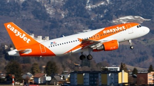 Photo of OE-LKP - Airbus A319-111 operated by easyJet Europe