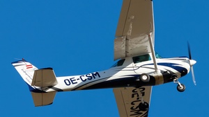 Photo of OE-CSM - Cessna 152 II operated by Luftsportverband Salzburg