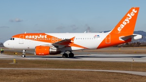 Photo of OE-LKP - Airbus A319-111 operated by easyJet Europe