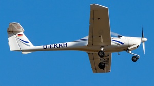 Photo of D-EKKH - Diamond DA20-A1 Katana operated by Engl Flight Team