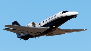 Photo of OM-YKS - Cessna 560XL Citation XLS+ operated by Elite Jet