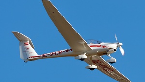 Photo of OE-9439 - Diamond HK36TC-100 Super Dimona operated by Luftsportverband Salzburg