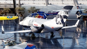 Photo of OE-FAA - Honda HA-420 HondaJet Elite operated by The Flying Bulls