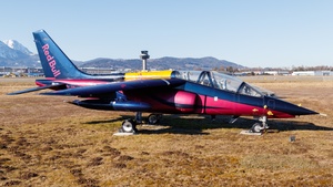 Photo of D-IBDM - Dassault-Breguet-Dornier Alpha Jet A operated by The Flying Bulls