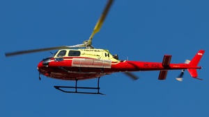 Photo of OE-XSB - Aérospatiale AS350B2 Écureuil operated by HubschraubAir