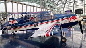 Photo of N69KL - Sukhoi Su-29 operated by The Flying Bulls