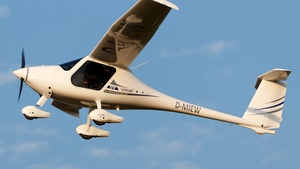 Photo of D-MIEW - Pipistrel Virus SW 100 operated by Flug GmbH