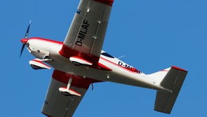 Photo of D-MLAF - BRM Aero Bristell B23 operated by Private