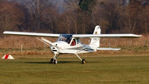 Photo of D-MAYA - Tecnam P92 Echo Light operated by Higher and Hire