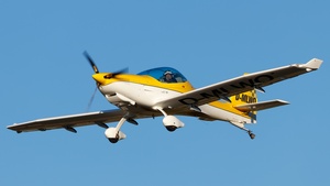 Photo of D-MLWO - FK-Lightplanes FK14 A Polaris operated by Private