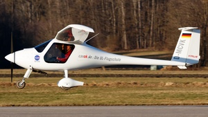 Photo of D-MCVK - Pipistrel Virus SW 100 operated by cavok.flugsport.münchen