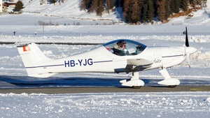 Photo of HB-YJG - Dyn'Aéro MCR-01 Club operated by Private