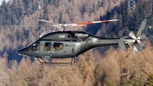 Photo of F-HPBH - Bell 429 GlobalRanger operated by Heli Securité