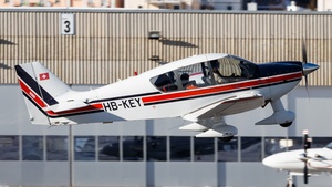 Photo of Robin DR500/200i Président - Samedan