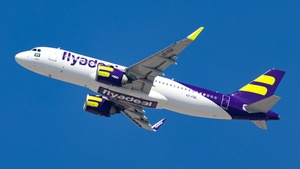 flyadeal