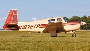 N672TP