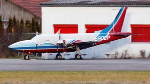 N6902P - Piper PA-60-602P Aerostar