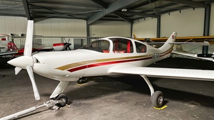 Photo of HB-YMH - Wheeler Express FT operated by Private