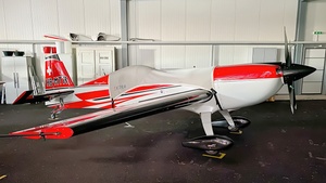 Photo of HB-MTR - Extra EA-330SC operated by Private