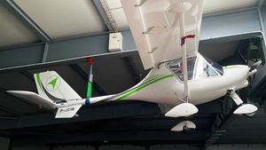 Photo of 69-ADV - Fly Synthesis Storch HS operated by Private