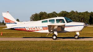 N2134W