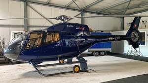 Photo of HB-ZRO - Eurocopter EC120B Colibri operated by HeliLausanne