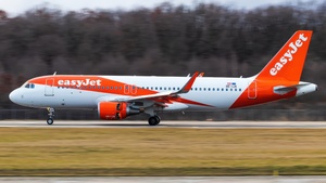 Photo of OE-IJK - Airbus A320-214 operated by easyJet Europe