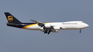 N621UP