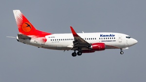 Kam Air