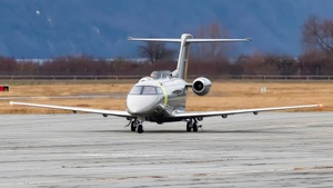 Photo of LX-PCF - Pilatus PC-24 operated by Jetfly Aviation
