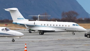 Photo of N284SE - Gulfstream G280 operated by Sea-Invest